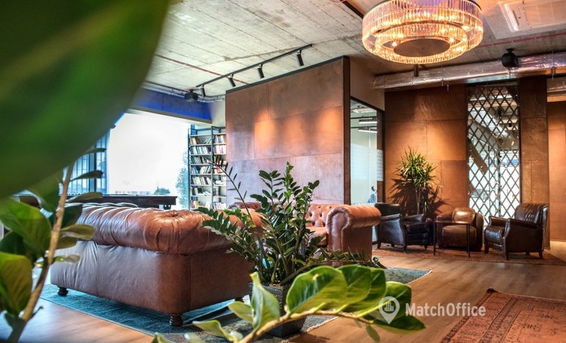 20 m² Serviced office for rent in Krakow Podgórze, Wadowicka, 30-347  - 1 | MatchOffice