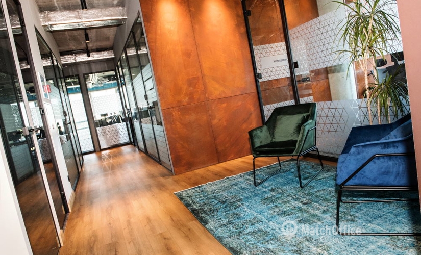 20 m² Flexible office for rent in Krakow Podgórze, Wadowicka, 30-347  - 4 | MatchOffice.com