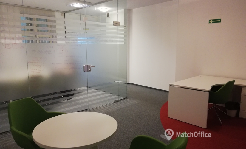 147 m² Business center building available to rent in Wroclaw, Plac Solny 15 (50-062) - 4 | MatchOffice