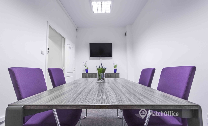 Sala konferencyjna do wynajęcia w Wrocław