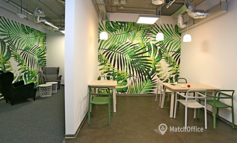 Biurowce do wynajęcia w Wrocław