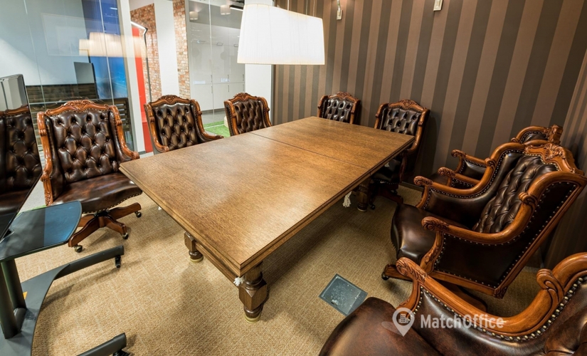 Biurowce do wynajęcia w Warszawa Praga-Południe