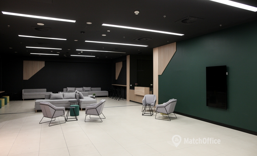 Sala konferencyjna do wynajęcia w Poznań