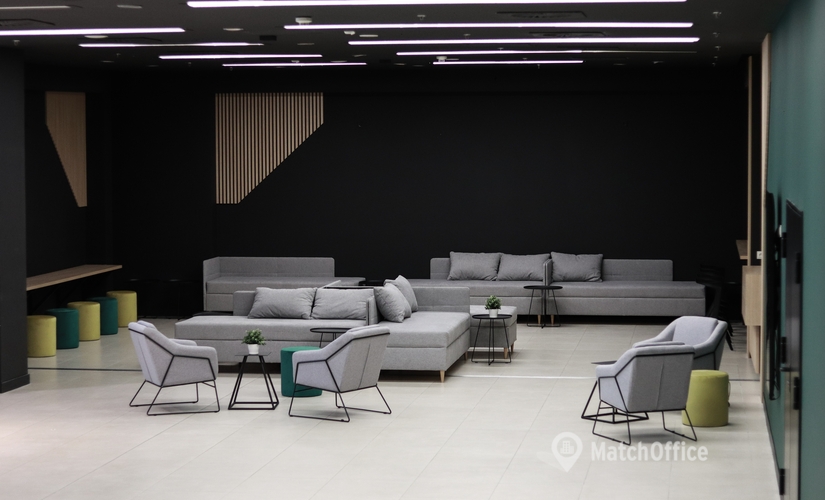 1300 m² Conference center in Poznan, Maltańska (61-131) - 2 | MatchOffice.com