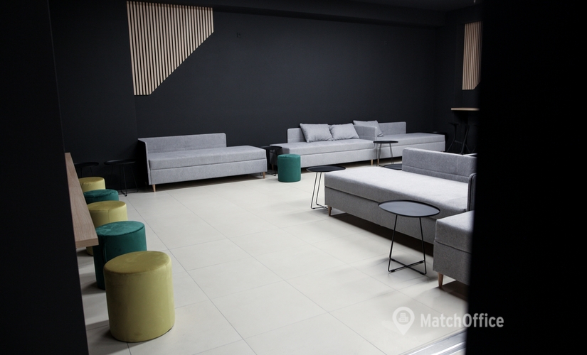 Sala konferencyjna do wynajęcia w Poznań