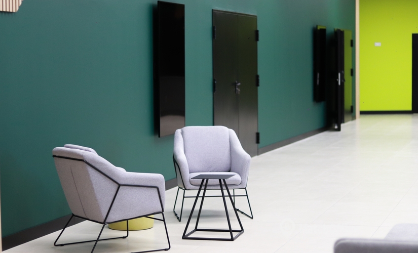 Sala konferencyjna do wynajęcia w Poznań