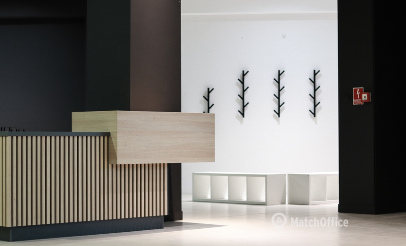 Sala konferencyjna do wynajęcia w Poznań