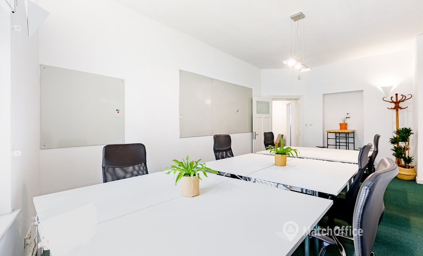 123 m² Coworking  in Gdansk, Stanisława Małachowskiego 8 (80-262) - 4 | MatchOffice