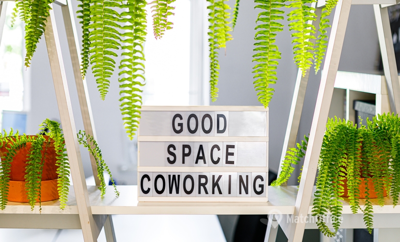 123 m² Coworking space  in Gdansk, Stanisława Małachowskiego 8 (80-262) - 7 | MatchOffice