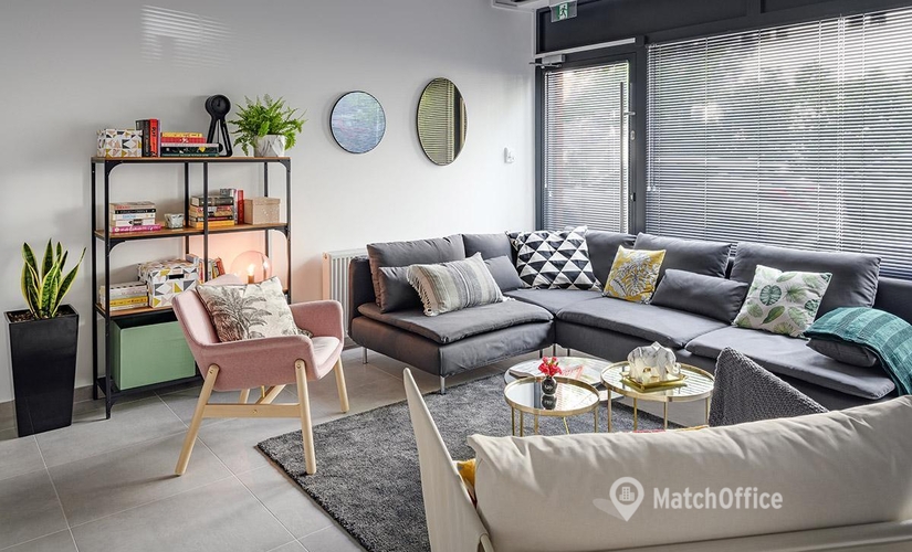 Wirtualne biuro do wynajęcia w Warszawa Praga-Południe