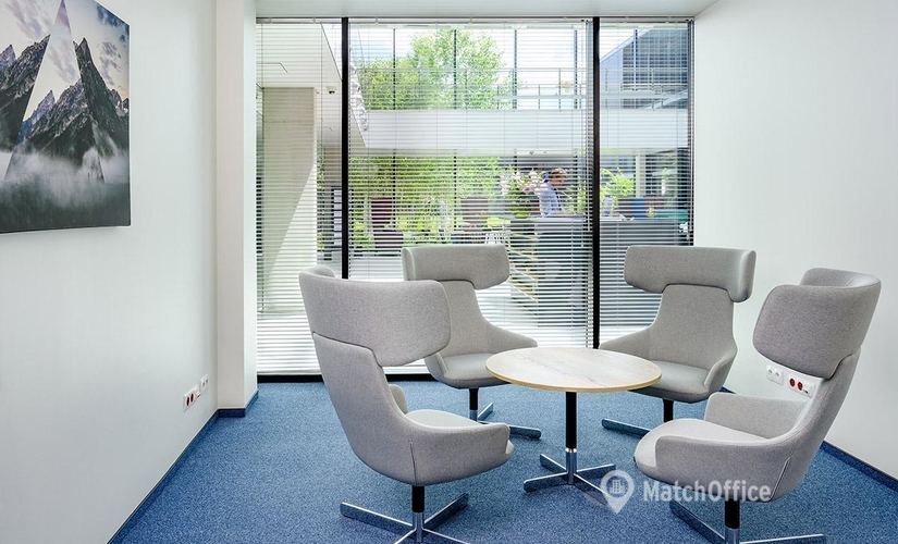 Virtual office in Warszawa Wilanów, Adama Branickiego 15 (02-972) - 4 | MatchOffice.com