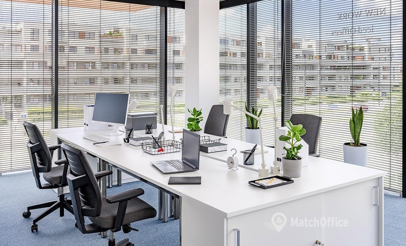 Wirtualne biuro do wynajęcia w Warszawa Wilanów