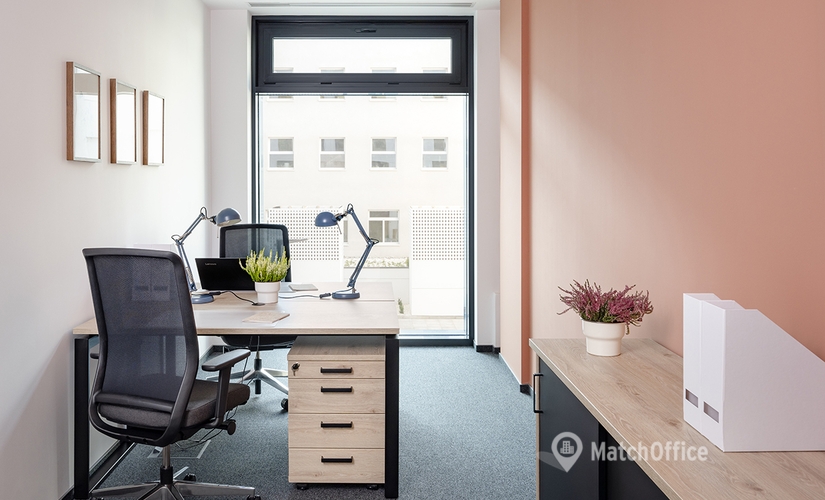 Virtual office in Warszawa Wola, Skierniewicka 16/20 (01-230) - 2 | MatchOffice