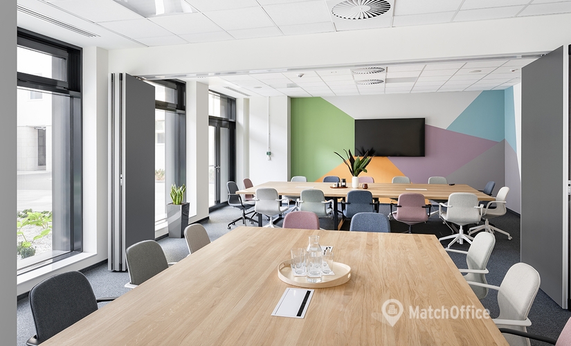 Virtual address in Warszawa Wola, Skierniewicka 16/20 (01-230) - 4 | MatchOffice.com