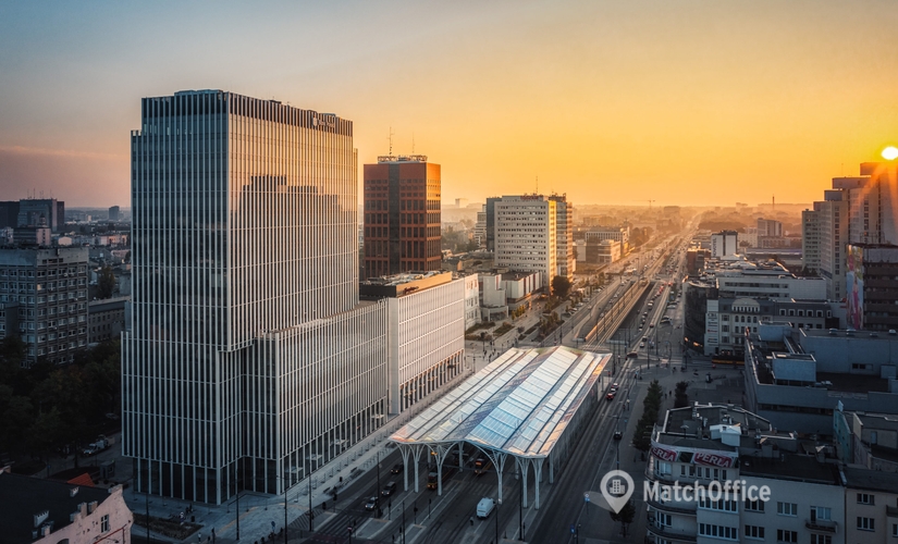 Wirtualne biuro do wynajęcia w Łódź