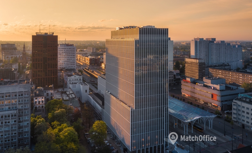 Wirtualne biuro do wynajęcia w Łódź