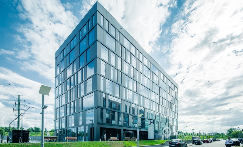 Centrum biznesowe do wynajęcia w Kraków