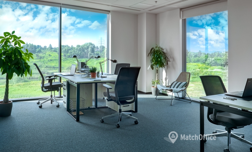 270 m² Conference center in Cracow, ul. Puszkarska 7H (30-644) - 1 | MatchOffice.com