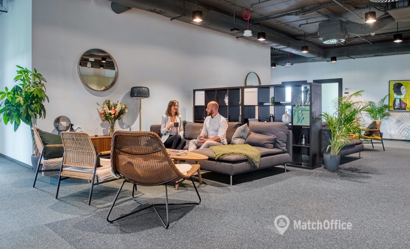 270 m² Meeting room in Cracow, ul. Puszkarska 7H (30-644) - 3 | MatchOffice.com