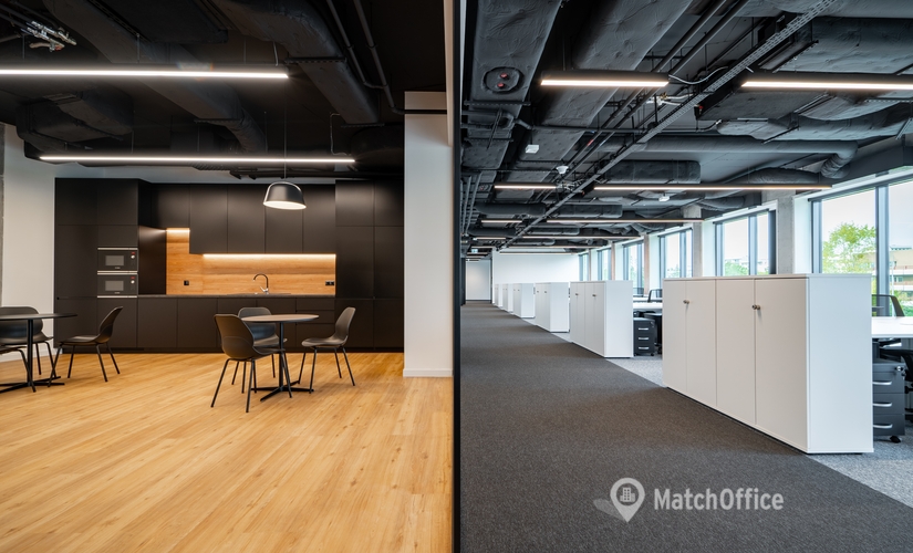 Centrum biznesowe do wynajęcia w Warszawa Mokotów