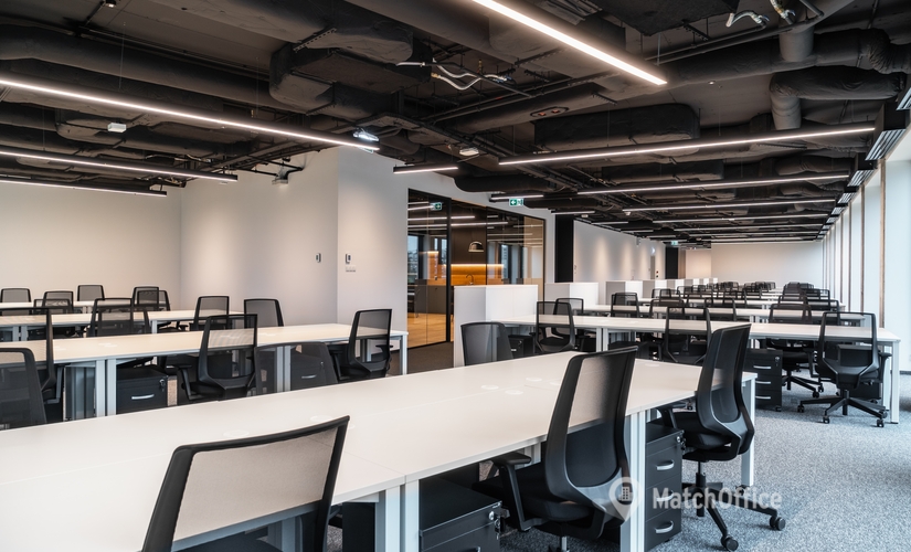 2285 m² Business space in Warszawa Mokotów, Dziekońskiego 1 (00-728) - 3 | MatchOffice