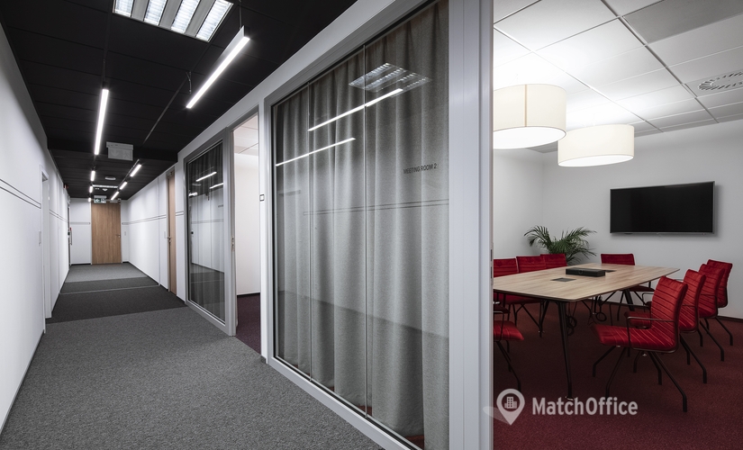 Sala konferencyjna do wynajęcia w Wrocław