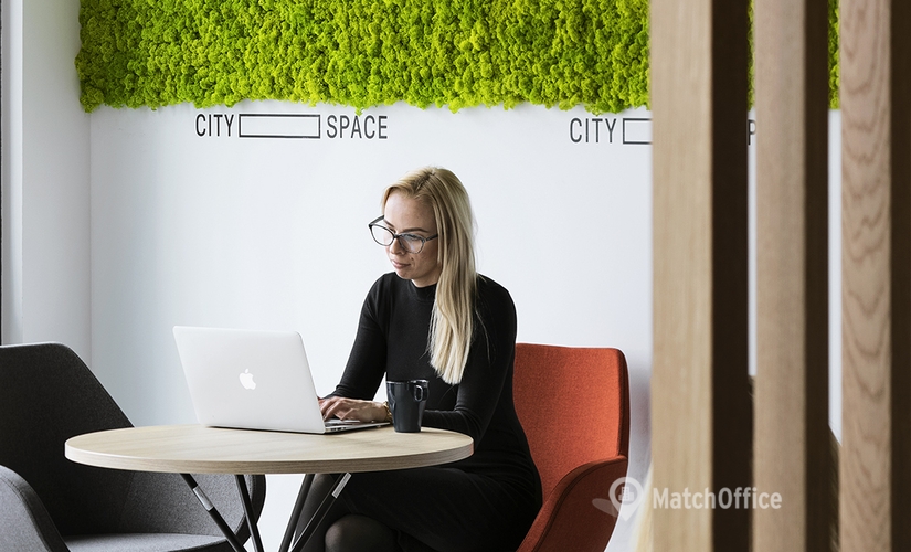 20 m² Conference room in Wroclaw, Swobodna 1 (50-088) - 4 | MatchOffice