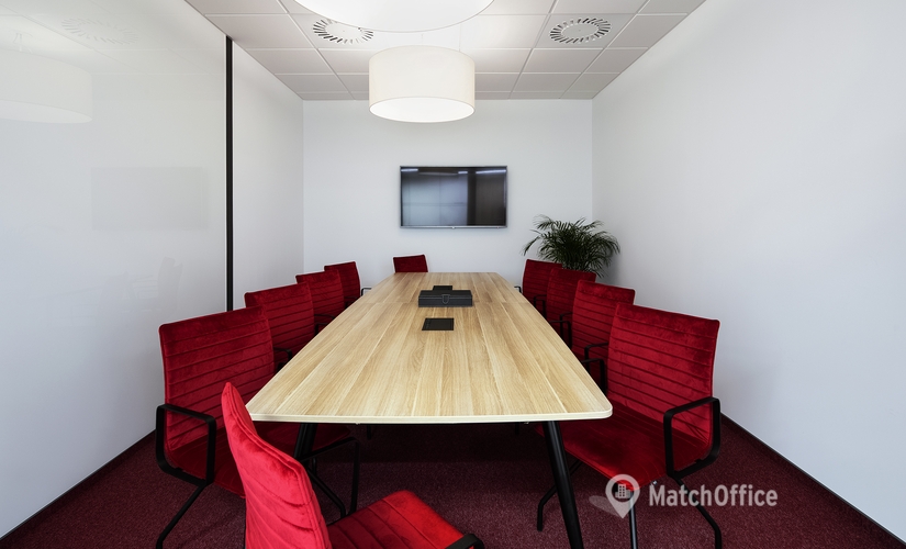 Sala konferencyjna do wynajęcia w Wrocław