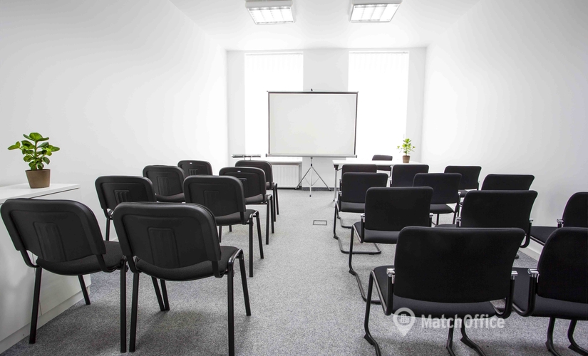 Sala konferencyjna do wynajęcia w Wrocław