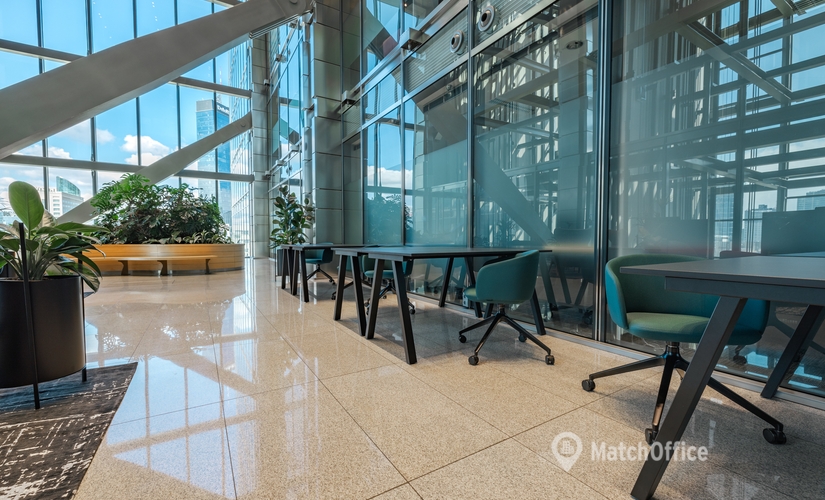 1890 m² Business park in Warszawa Śródmieście, Rondo ONZ 1 (00-124) - 4 | MatchOffice.com