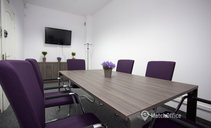 Sala konferencyjna do wynajęcia w Wrocław