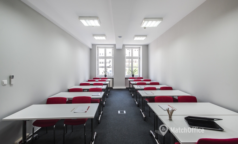 Sala konferencyjna do wynajęcia w Wrocław