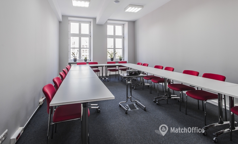 Sala konferencyjna do wynajęcia w Wrocław