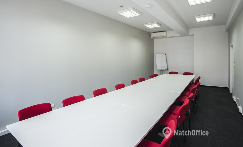 Sala konferencyjna do wynajęcia w Wrocław