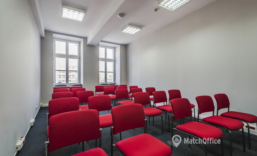Sala konferencyjna do wynajęcia w Wrocław