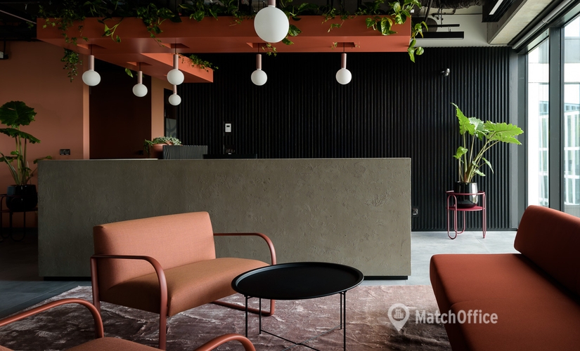 2325 m² Serviced office in Katowice, Żelazna 2 (40-851) - 0 | MatchOffice.com