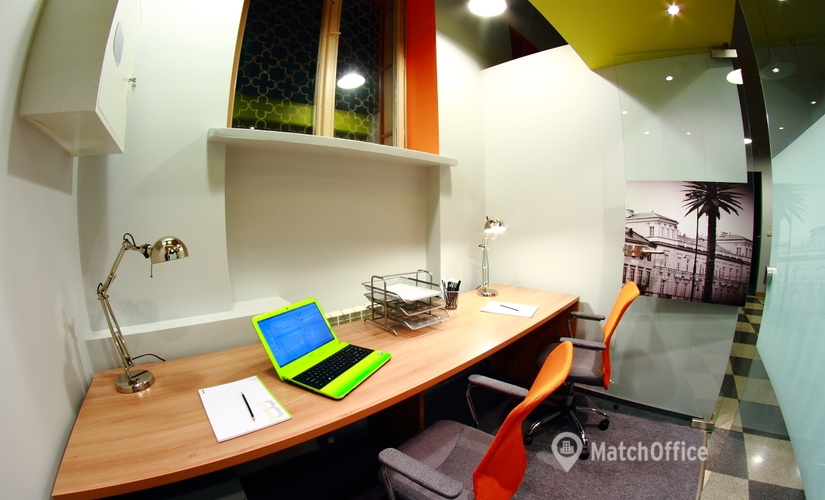 Biurowce do wynajęcia w Warszawa Śródmieście