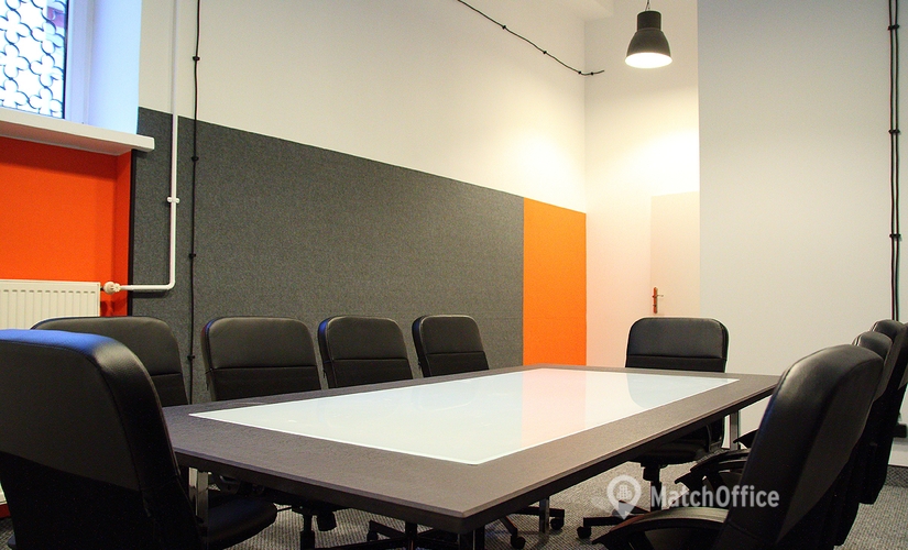 25 m² Conference center in Warszawa Śródmieście, Nowy Świat 41A (00-042) - 1 | MatchOffice