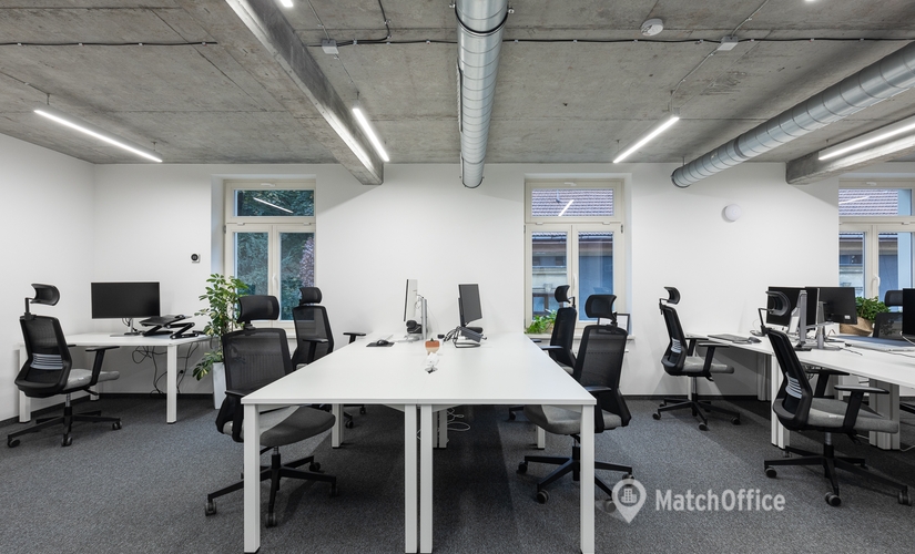 Biuro do wynajęcia w Kraków