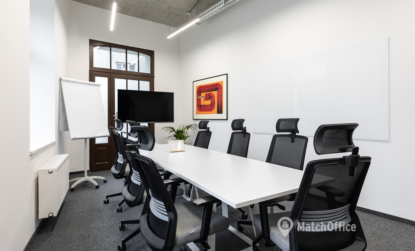 55 m² Business office available to rent in Cracow, Jana Zamoyskiego 24, 30-519  - 2 | MatchOffice