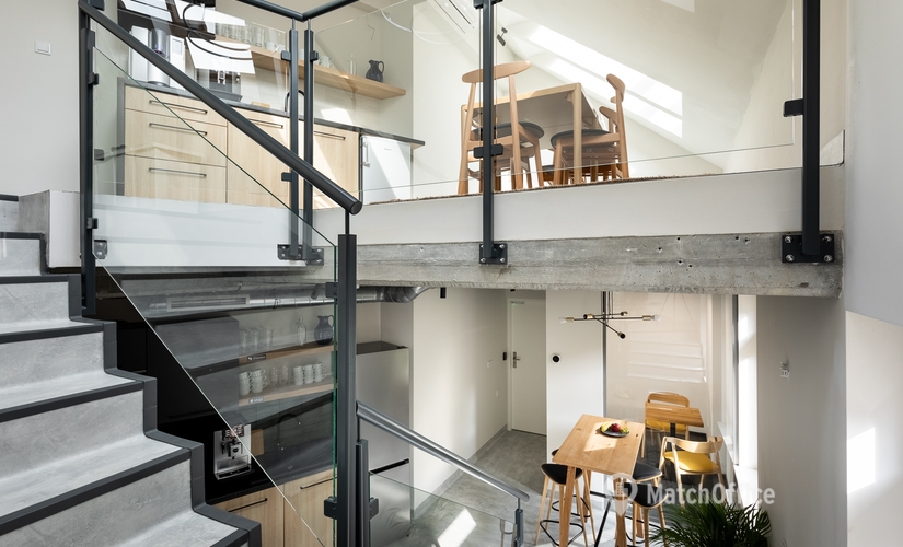 Biuro do wynajęcia w Kraków