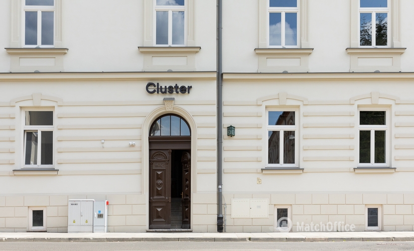 Centrum biznesowe Jana Zamoyskiego 24 30-523 Krakow Podgórze