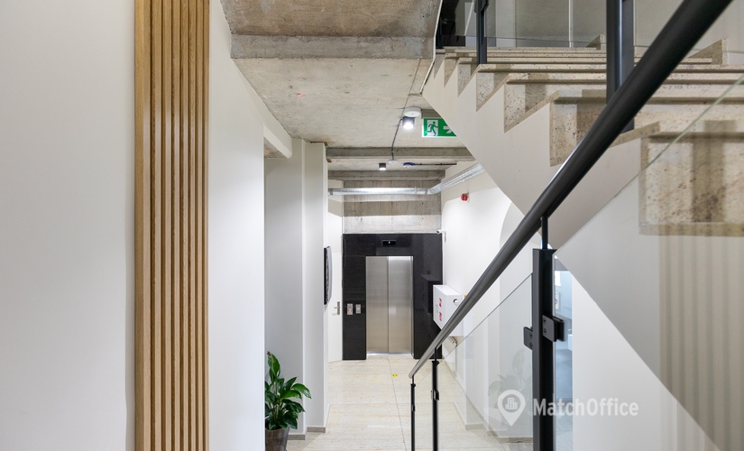 Centrum biznesowe Jana Zamoyskiego 24 30-523 Krakow Podgórze