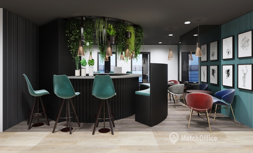 Centrum biznesowe do wynajęcia w Warszawa Śródmieście