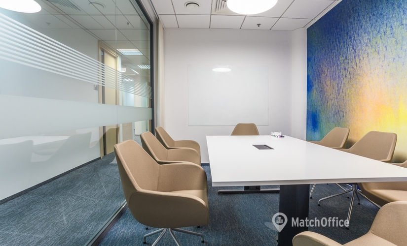 Coworking do wynajęcia w Warszawa Śródmieście