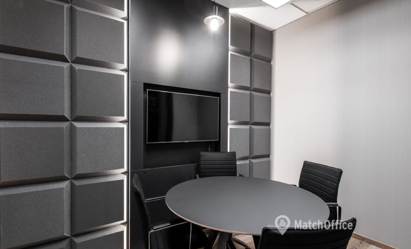 500 m² Serviced office in Warszawa Śródmieście, Rondo Daszyńskiego 2B (00-843) - 3 | MatchOffice.com
