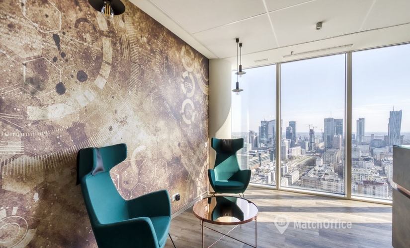 Biurowce do wynajęcia w Warszawa Śródmieście