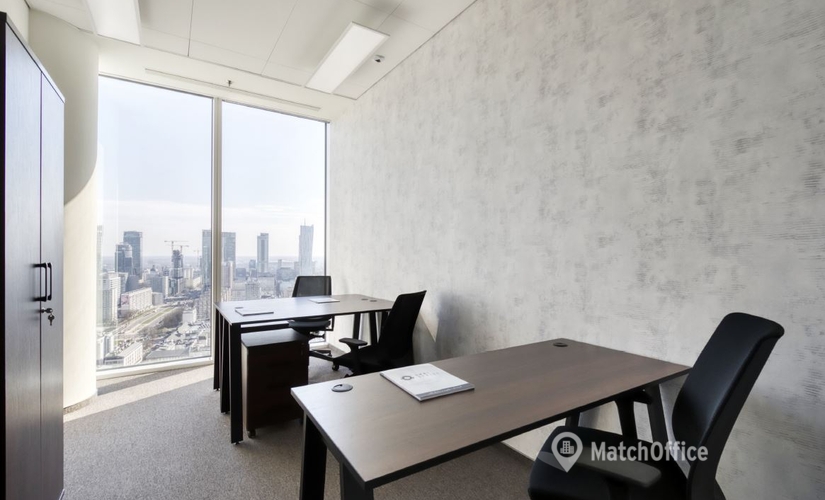 500 m² Meeting room in Warszawa Śródmieście, Rondo Daszyńskiego 2B (00-843) - 4 | MatchOffice