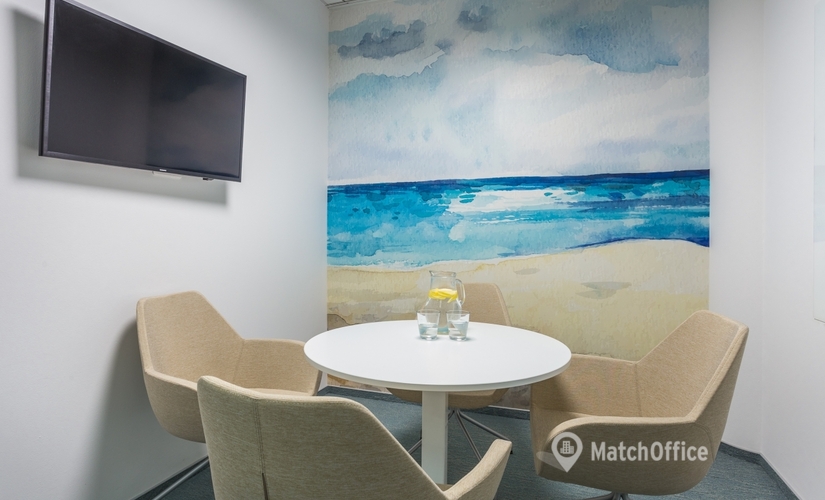 Coworking do wynajęcia w Warszawa Śródmieście