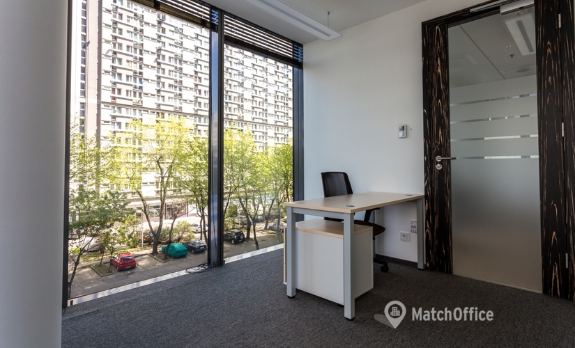 Sala konferencyjna do wynajęcia w Warszawa Śródmieście